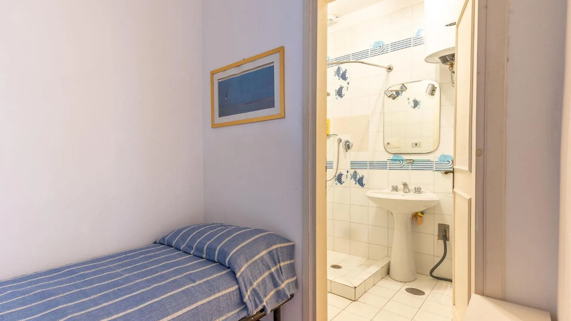 Holiday Home Le Sughere By Interhome Porto Ercole