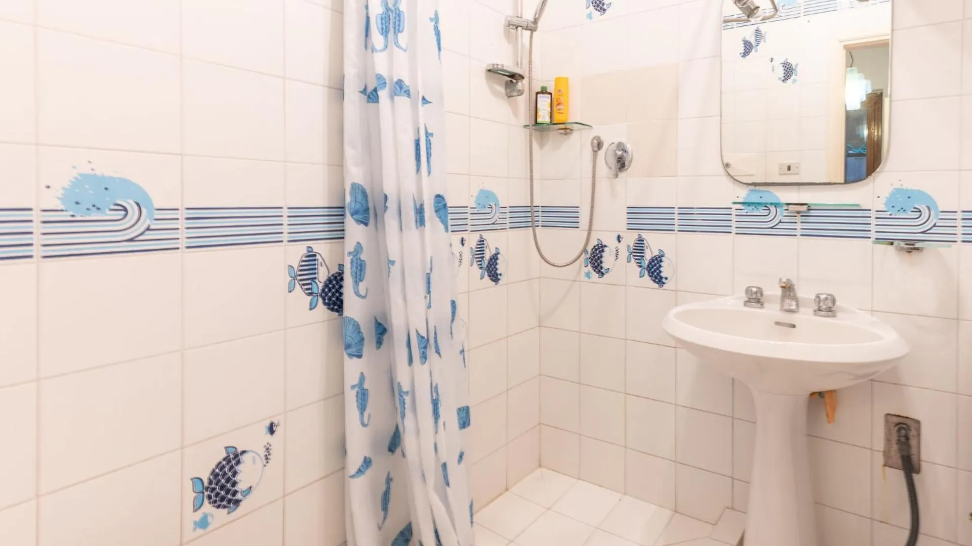 Holiday Home Le Sughere By Interhome Porto Ercole  Italy