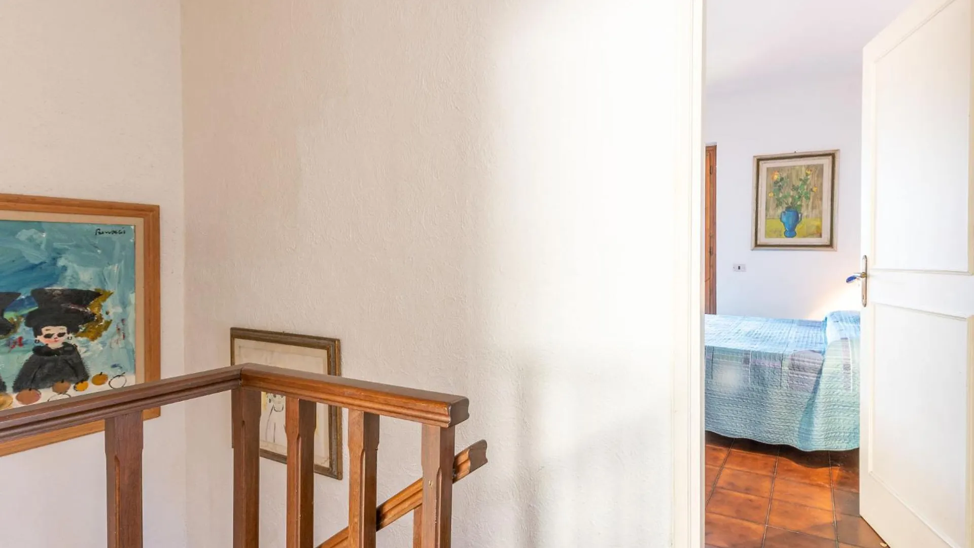 Holiday Home Le Sughere By Interhome Porto Ercole  0*, Porto Ercole (Grosseto) Italy