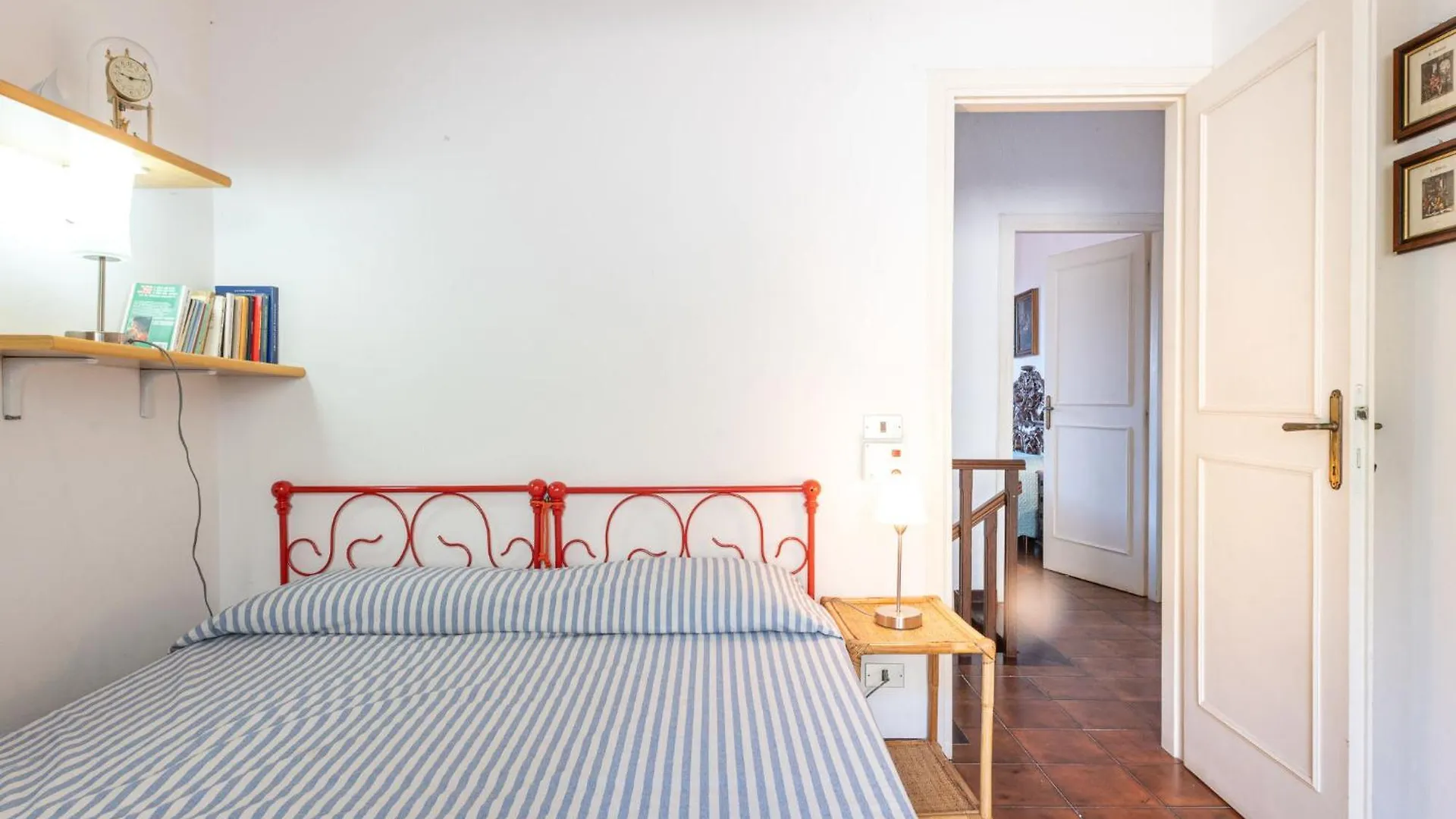Holiday Home Le Sughere By Interhome Porto Ercole  Italy