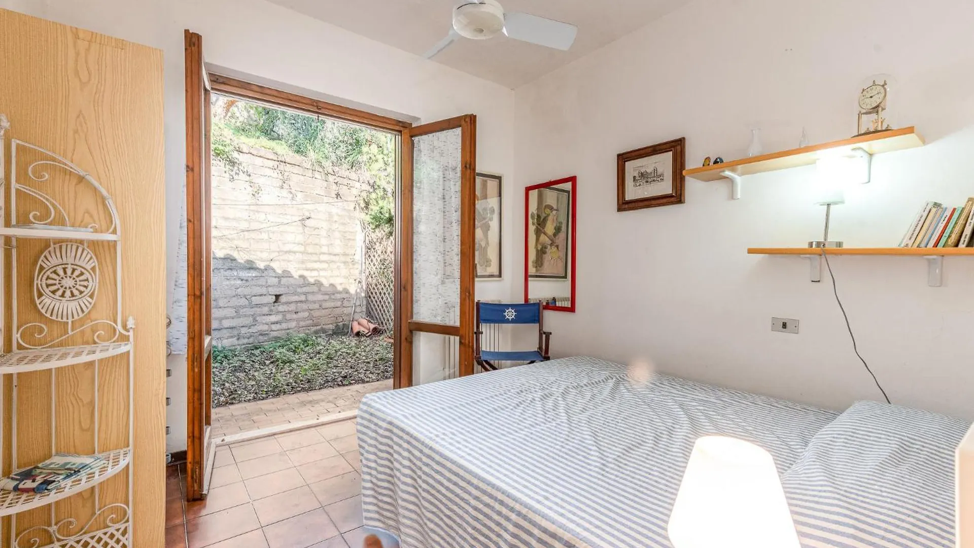 Holiday Home Le Sughere By Interhome Porto Ercole  0*, Porto Ercole (Grosseto)