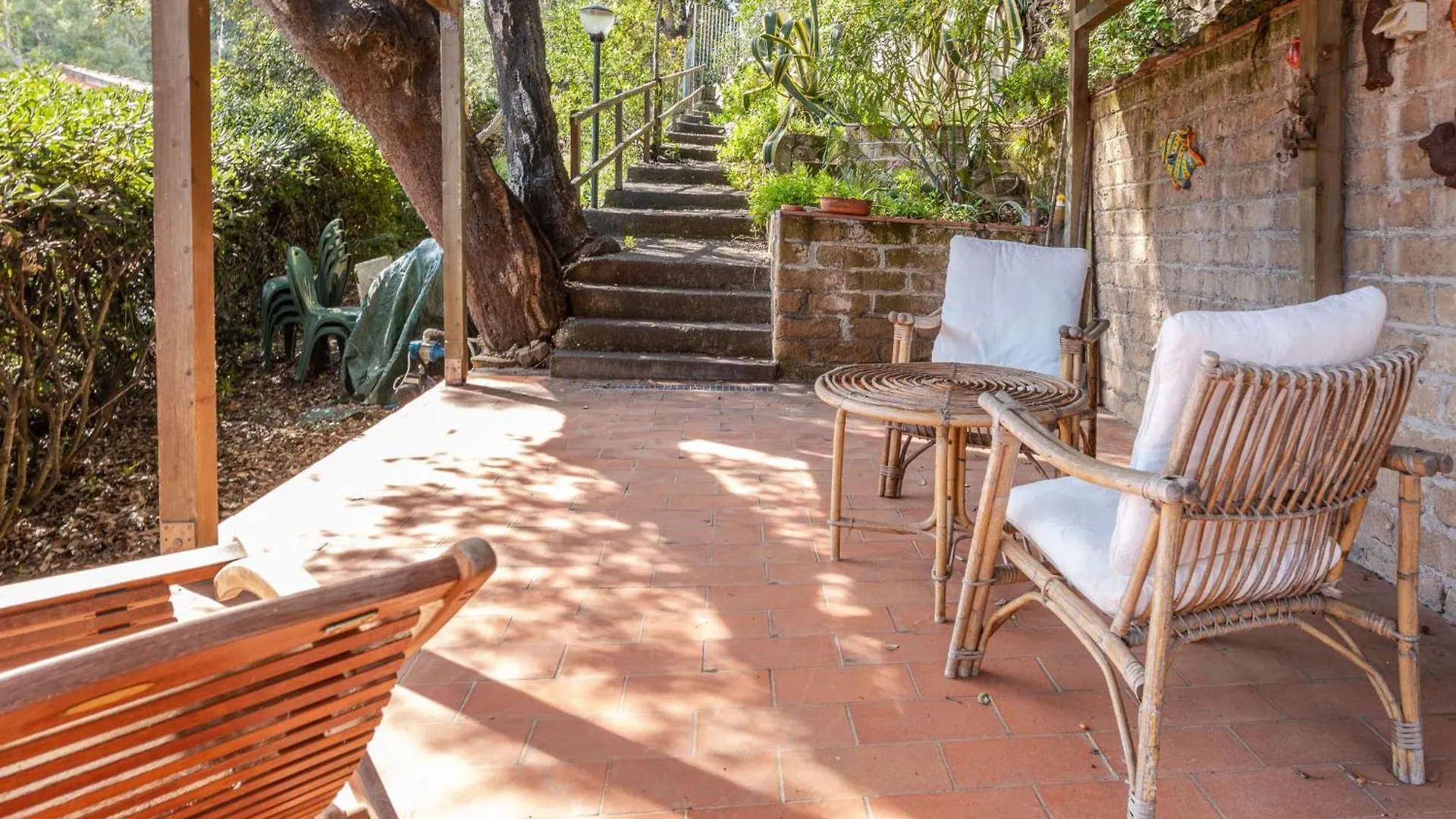 Holiday Home Le Sughere By Interhome Porto Ercole  0*, Porto Ercole (Grosseto) Italy