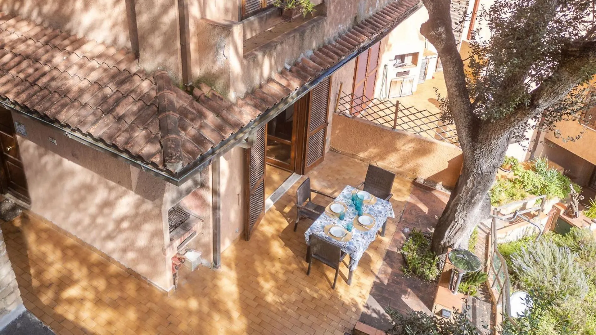 Holiday Home Le Sughere By Interhome Porto Ercole   Porto Ercole (Grosseto)