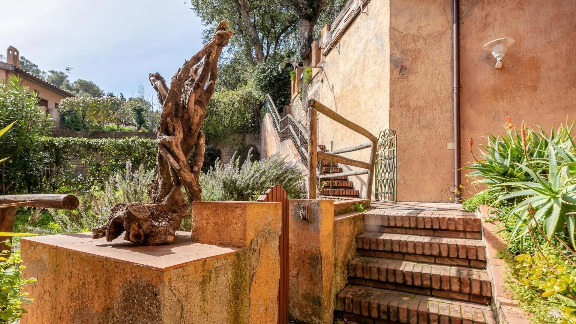 Holiday Home Le Sughere By Interhome Porto Ercole  Porto Ercole (Grosseto)