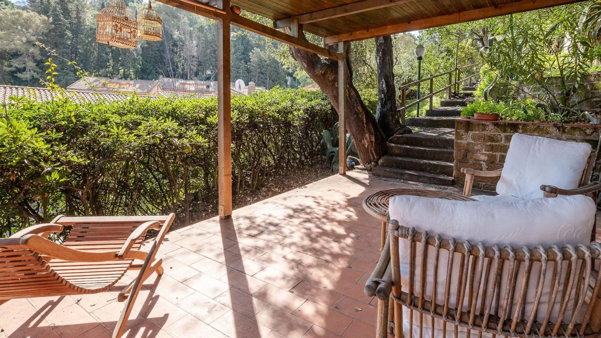 Holiday Home Le Sughere By Interhome Porto Ercole