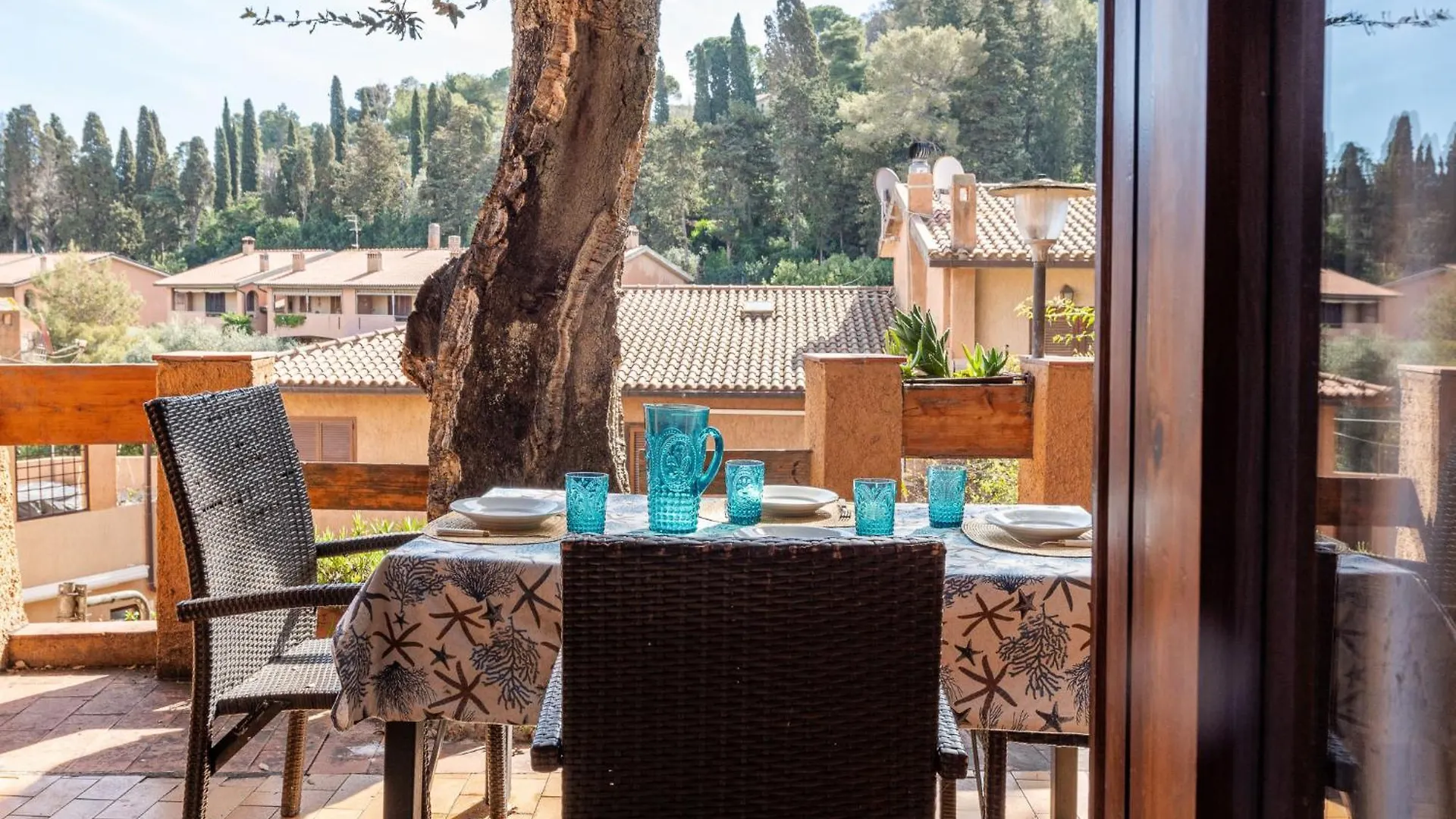 Holiday Home Le Sughere By Interhome Porto Ercole  0*, Porto Ercole (Grosseto)