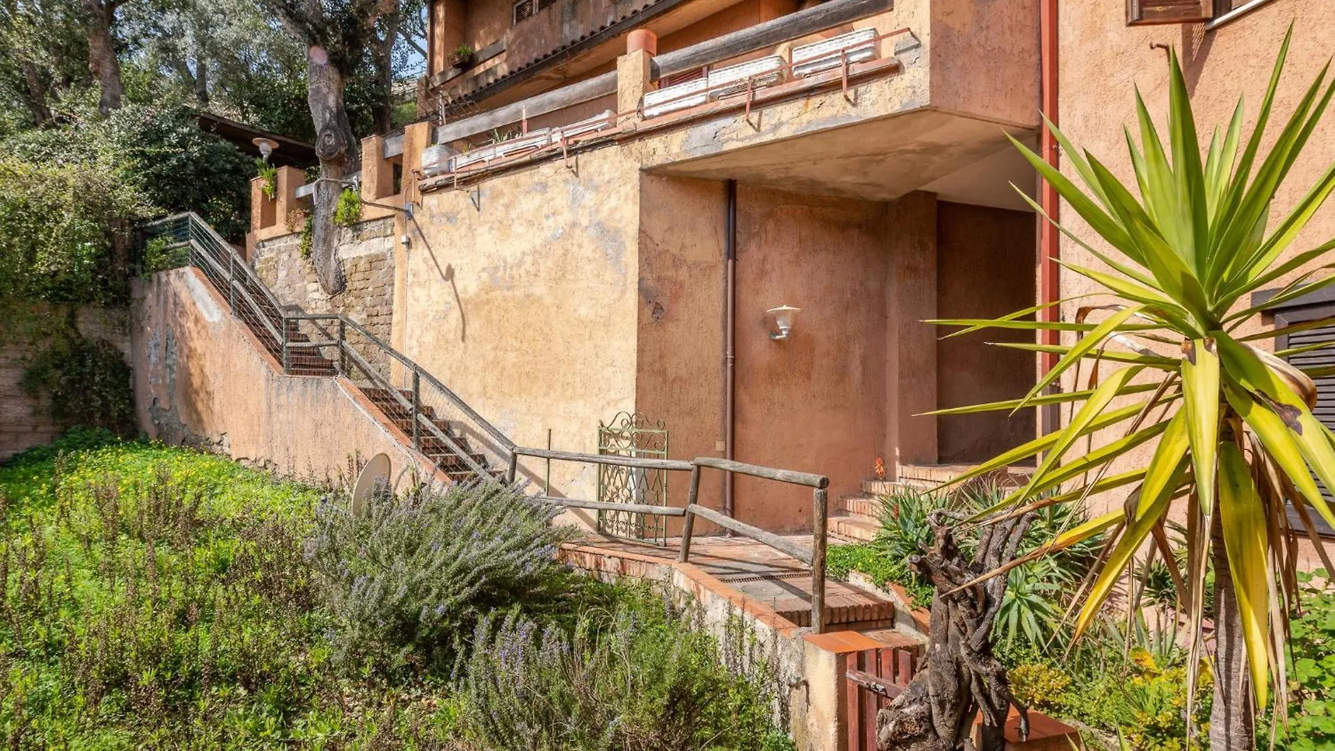 Holiday Home Le Sughere By Interhome Porto Ercole