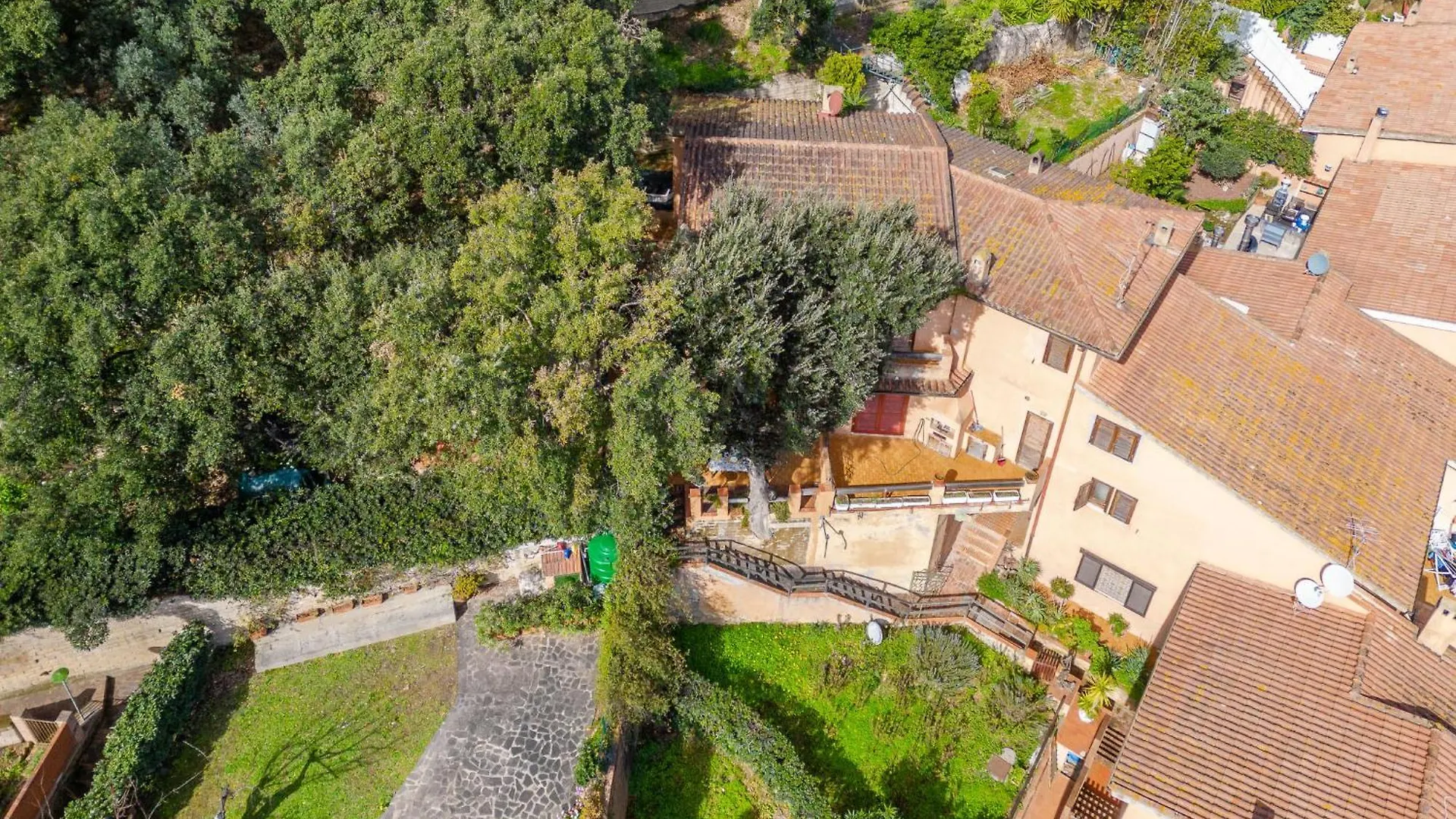 Holiday Home Le Sughere By Interhome Porto Ercole  Italy
