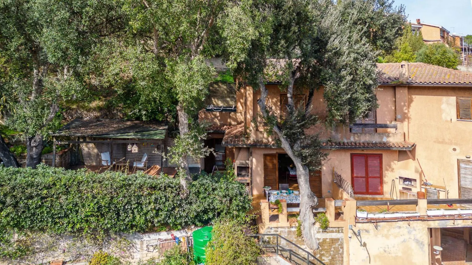 Holiday Home Le Sughere By Interhome Porto Ercole  0*, Porto Ercole (Grosseto) Italy