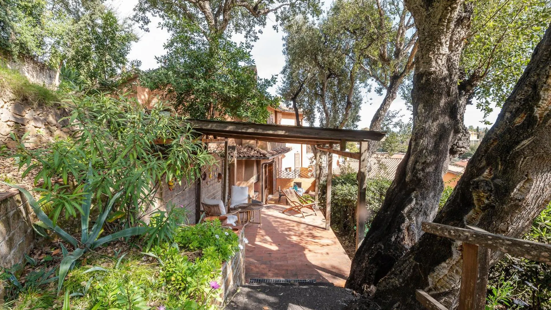 Holiday Home Le Sughere By Interhome Porto Ercole   Porto Ercole (Grosseto)