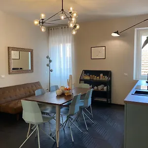Guest house Loraia Design, Porto Ercole (Grosseto)